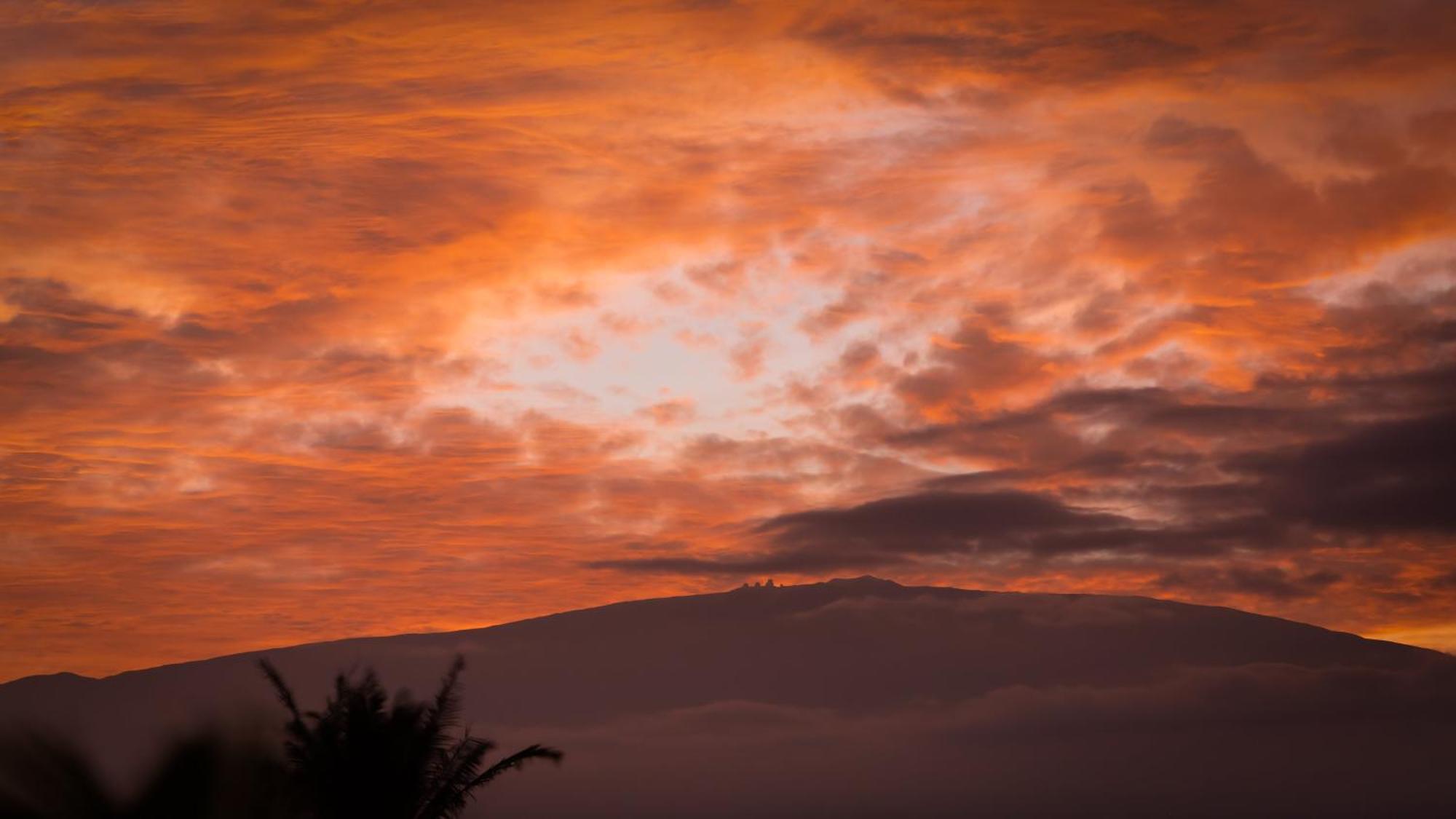 Starry Nights Dreamy 4Br Ainamalu Home With Mountain View Waikoloa Bagian luar foto
