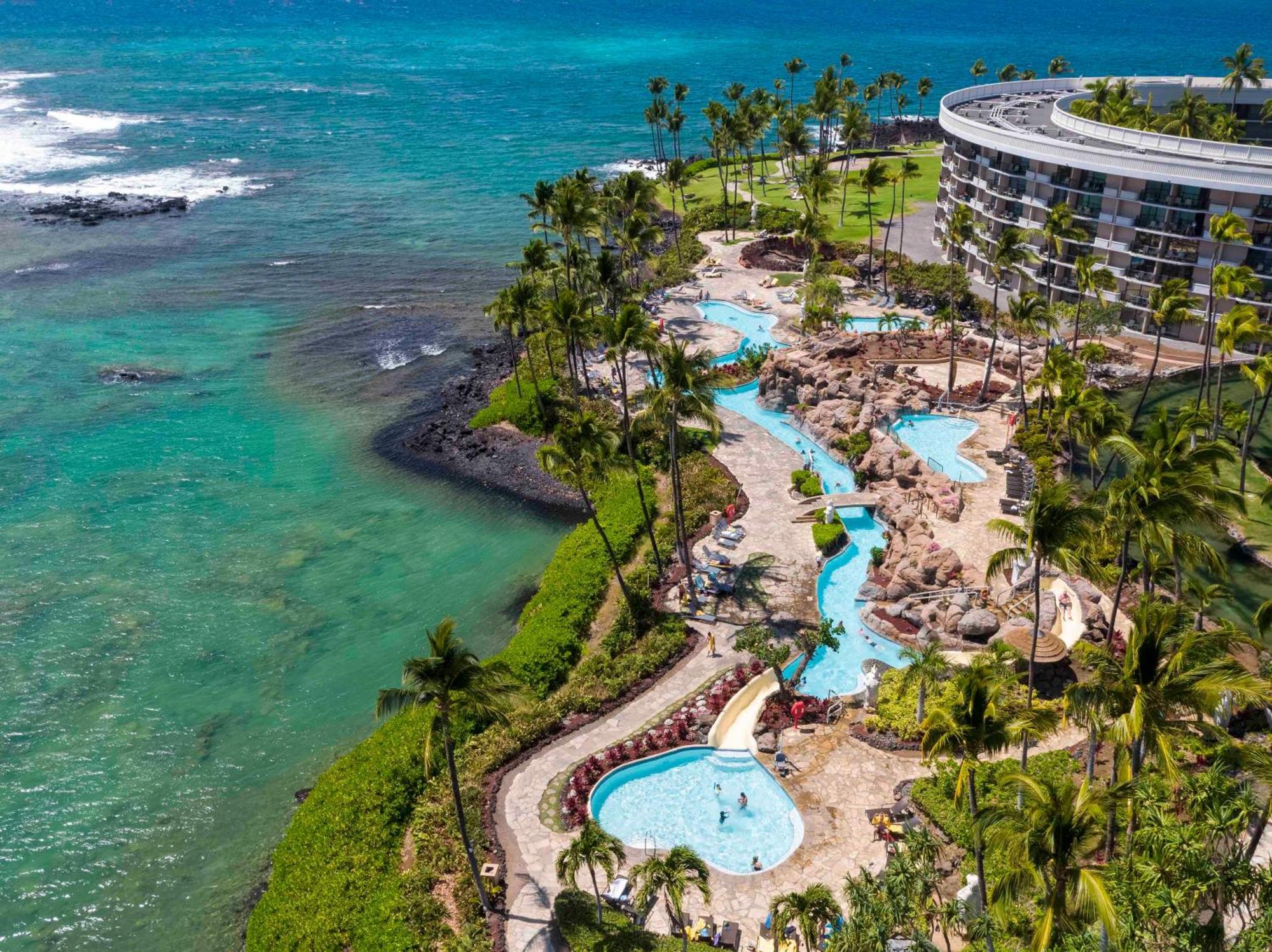 Starry Nights Dreamy 4Br Ainamalu Home With Mountain View Waikoloa Bagian luar foto