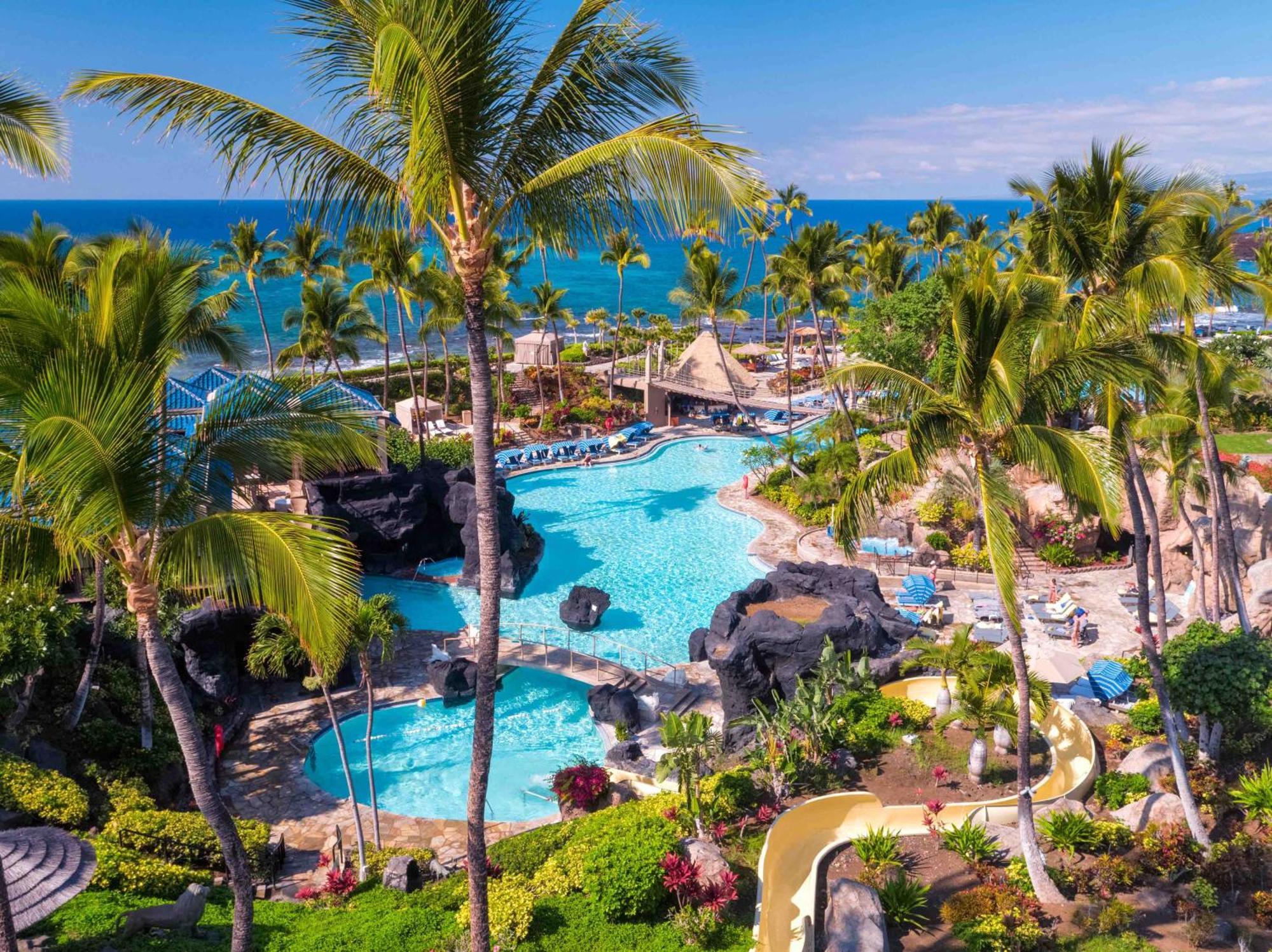 Starry Nights Dreamy 4Br Ainamalu Home With Mountain View Waikoloa Bagian luar foto