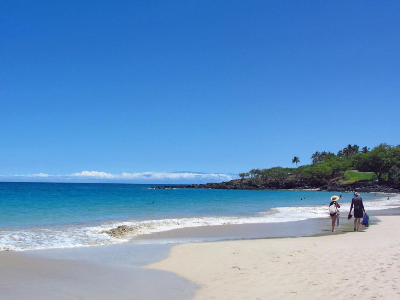 Starry Nights Dreamy 4Br Ainamalu Home With Mountain View Waikoloa Bagian luar foto