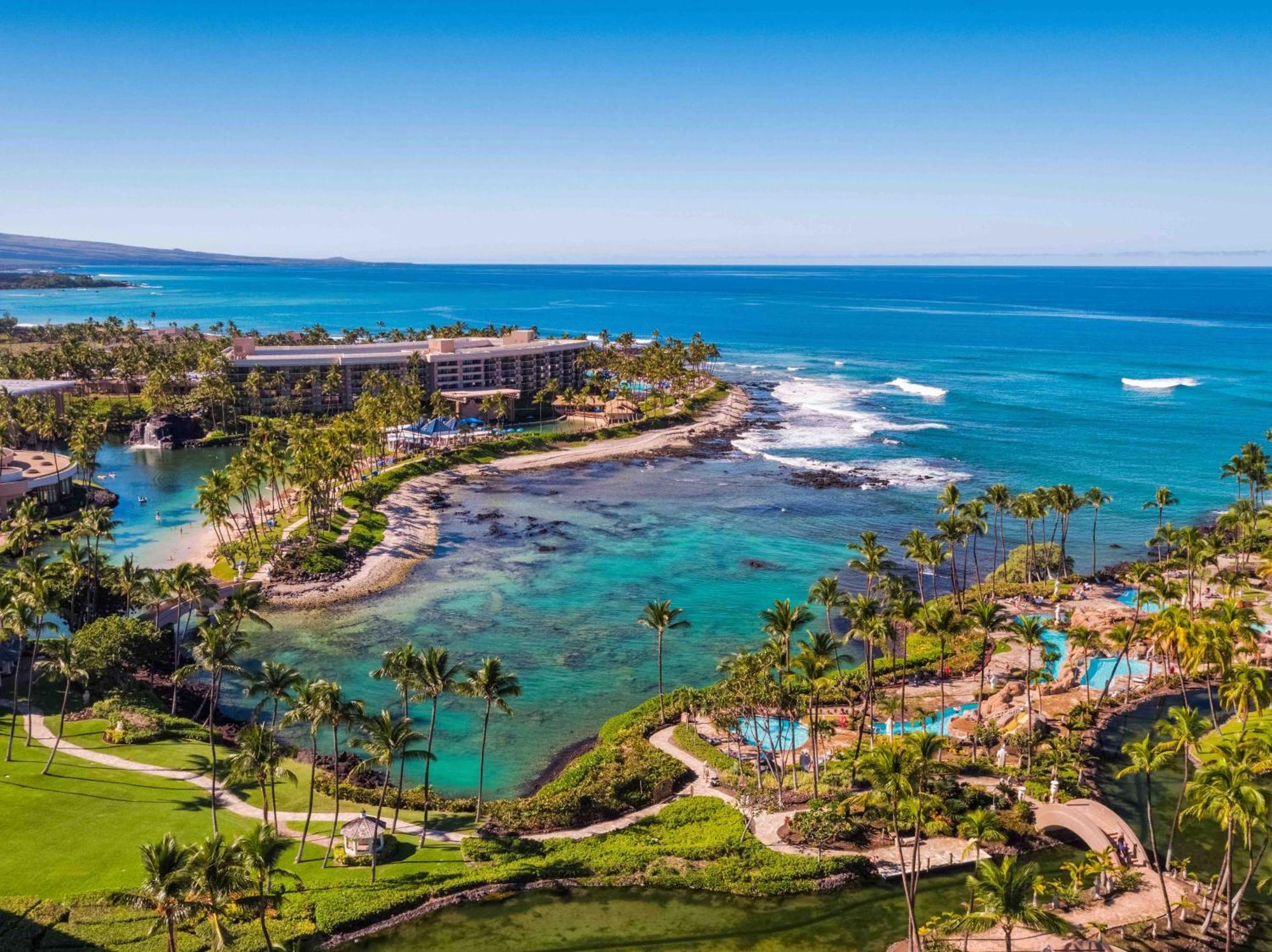 Starry Nights Dreamy 4Br Ainamalu Home With Mountain View Waikoloa Bagian luar foto