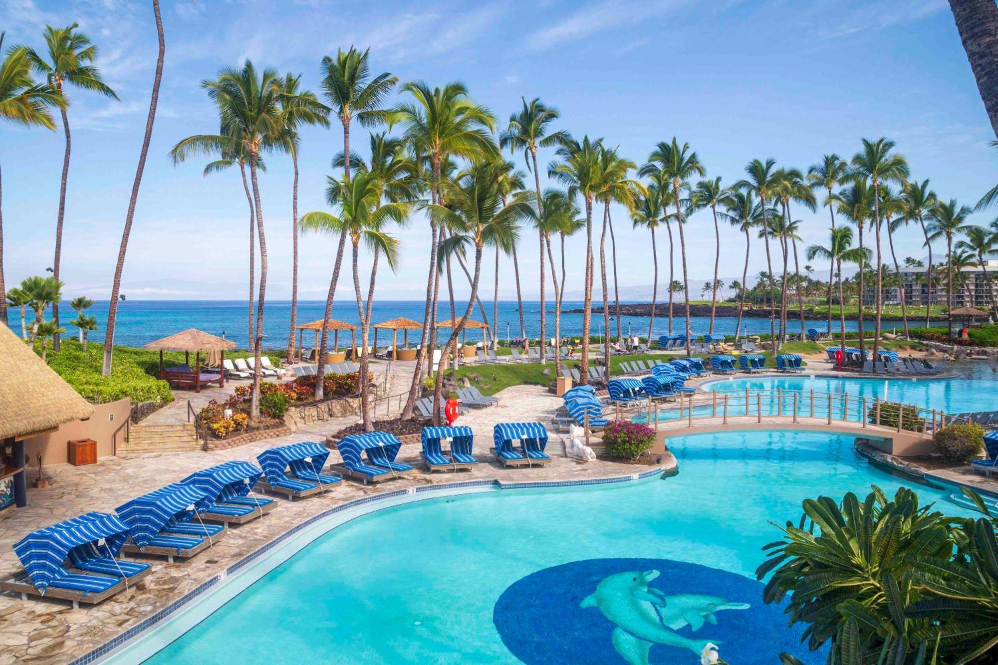 Starry Nights Dreamy 4Br Ainamalu Home With Mountain View Waikoloa Bagian luar foto