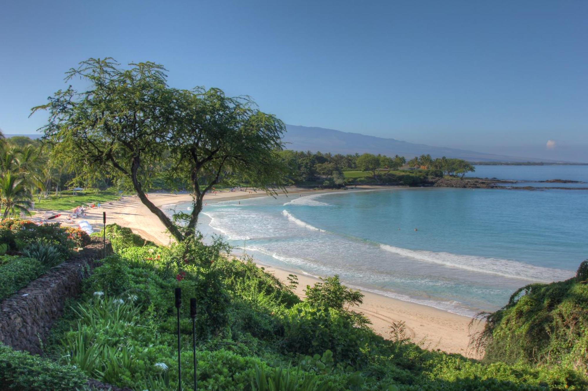 Starry Nights Dreamy 4Br Ainamalu Home With Mountain View Waikoloa Bagian luar foto