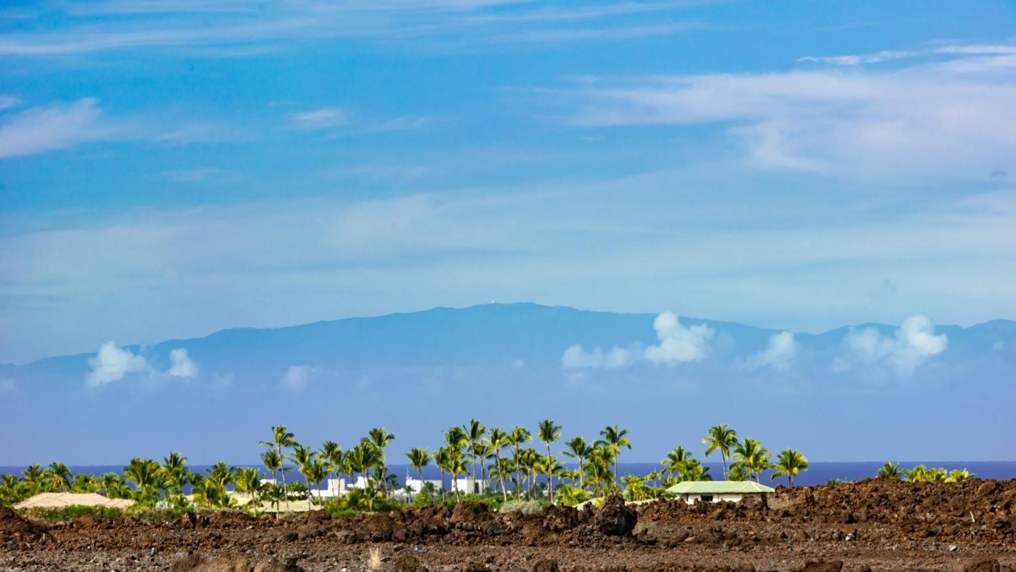 Starry Nights Dreamy 4Br Ainamalu Home With Mountain View Waikoloa Bagian luar foto
