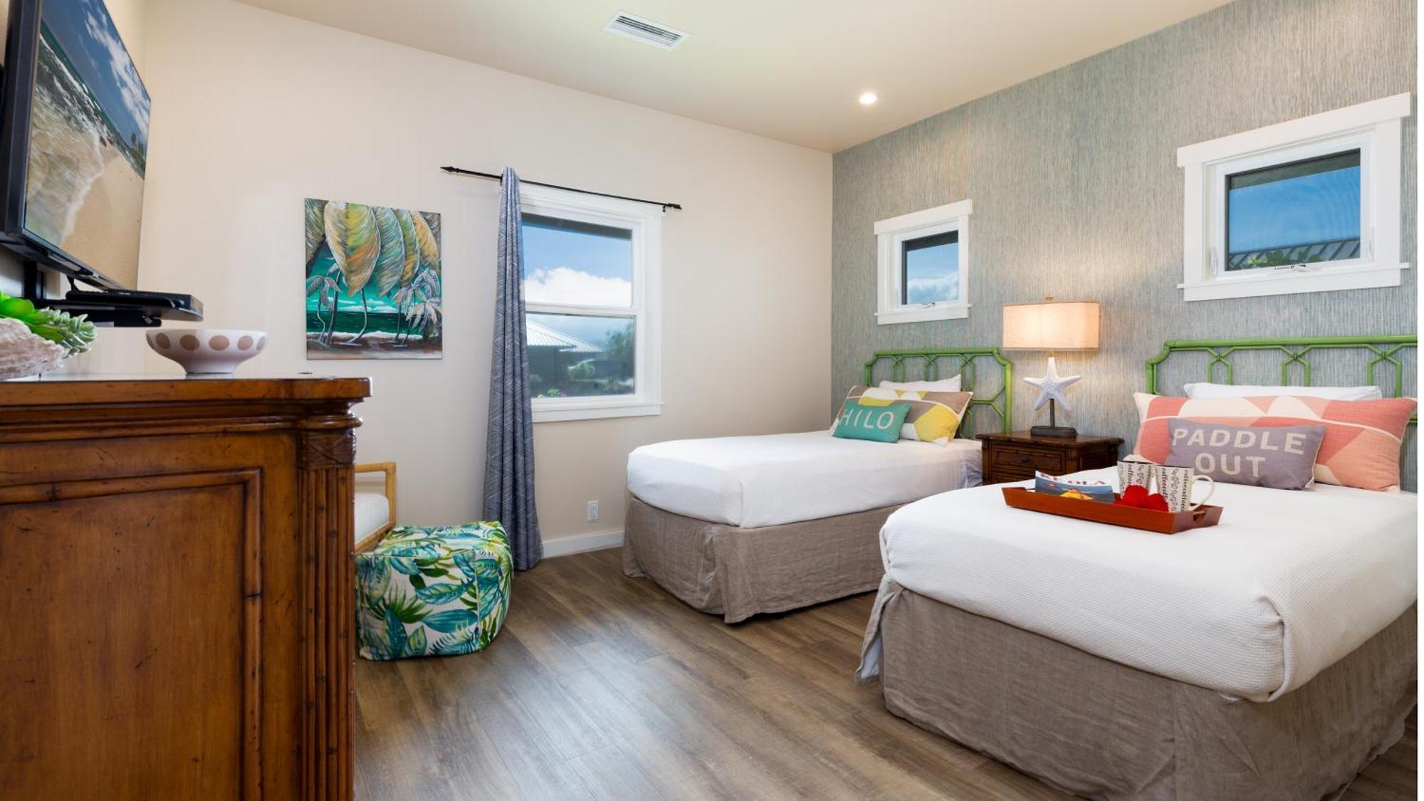 Starry Nights Dreamy 4Br Ainamalu Home With Mountain View Waikoloa Bagian luar foto